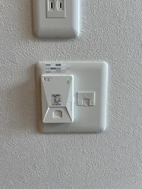 室内設備