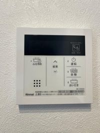 室内設備