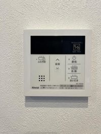 室内設備