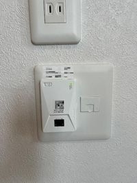 室内設備