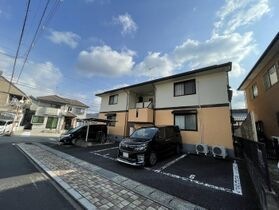 フィアホイザーツヴァイトの外観