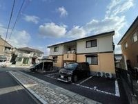 外観写真(昼)