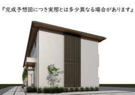 広島市西区古江東町の外観