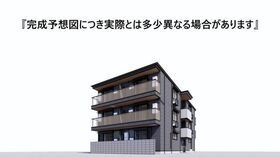 広島市西区庚午中4丁目の外観