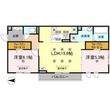 ドリーム大町の間取図
