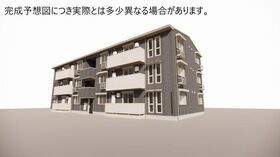 ドリーム大町の外観