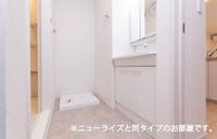 洗面(イメージ)