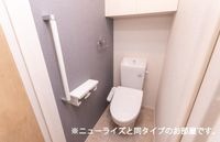 トイレ(イメージ)