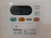 室内設備