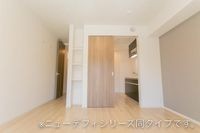 リビング(イメージ)