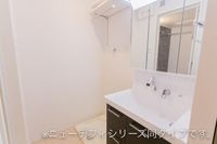 洗面(イメージ)