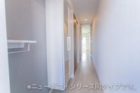 玄関(イメージ)