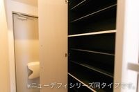 玄関(イメージ)