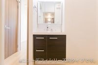洗面(イメージ)