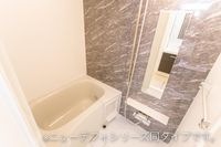 バス(イメージ)