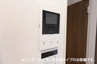 セキュリティ(イメージ)