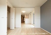 室内(イメージ)