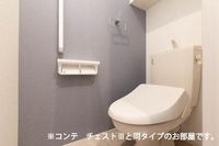 トイレ(イメージ)