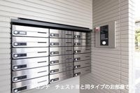 共有部分(イメージ)