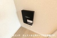 室内設備(イメージ)