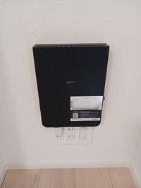 室内設備(イメージ)