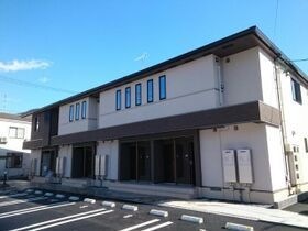 Urara WestⅡの外観