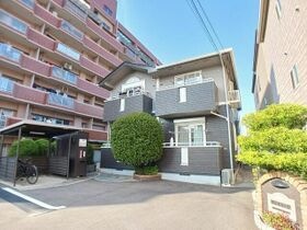 サンカルージの外観