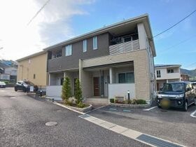 Kreis Aの外観