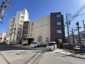アブニールSの外観