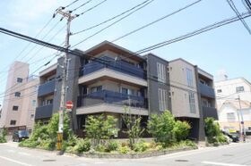 広島市南区東雲2丁目の外観
