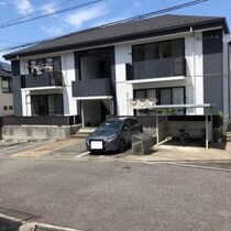 広島市安芸区矢野南5丁目の外観