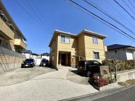 広島市安芸区瀬野西3丁目の外観