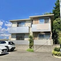 プロヌーブ西本浦 C棟の外観