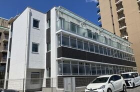広島市西区庚午北2丁目の外観