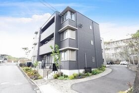 プランドールの外観