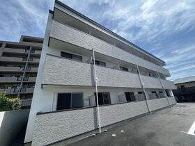 広島市安佐南区上安2丁目の外観