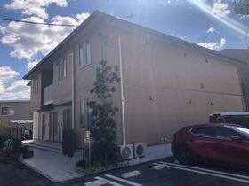 広島市安佐南区上安2丁目の外観