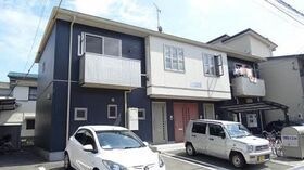 広島市安佐南区西原2丁目の外観