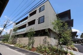 広島市安佐南区西原6丁目の外観