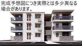 Campanella 中山南の外観