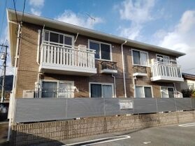 安芸郡熊野町城之堀１丁目の外観