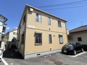 安芸郡府中町城ケ丘の外観