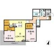 広島市南区皆実町4丁目の間取図
