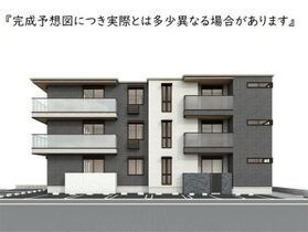 広島市南区皆実町4丁目の外観