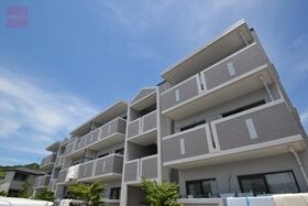 広島市安佐南区大町東1丁目の外観
