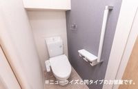 同型タイプ(イメージ)