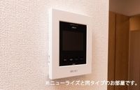 同型タイプ(イメージ)