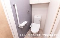 同型タイプ(イメージ)
