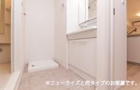 同型タイプ(イメージ)