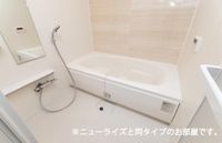 同型タイプ(イメージ)